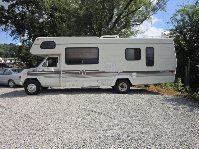 1985 Ford Econoline Quad-short-slt-big Horn-4wd-20 INCH Rims-1 Owner