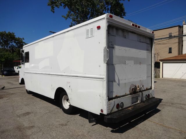 1985 Ford Econoline 4dr 4WD SLE Commercial
