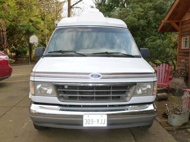 1992 Ford Econoline 328 Ci