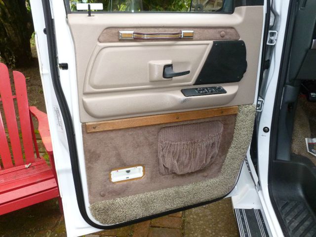 1992 Ford Econoline 328 Ci