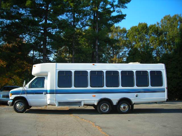 1992 Ford Econoline Coupe 4D
