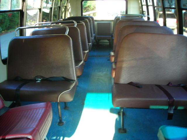 1992 Ford Econoline Coupe 4D