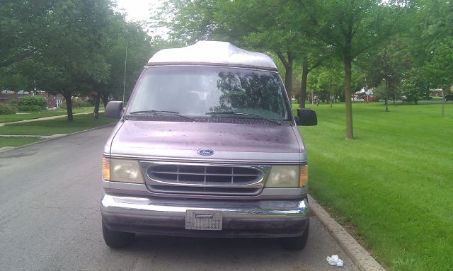 1993 Ford Econoline 328 Ci