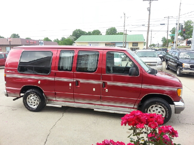 1993 Ford Econoline 328 Ci
