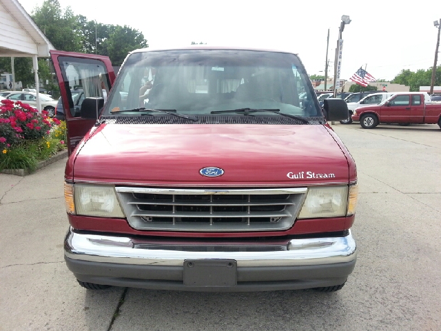 1993 Ford Econoline 328 Ci