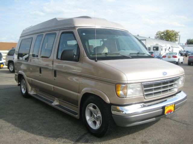 1993 Ford Econoline 328 Ci