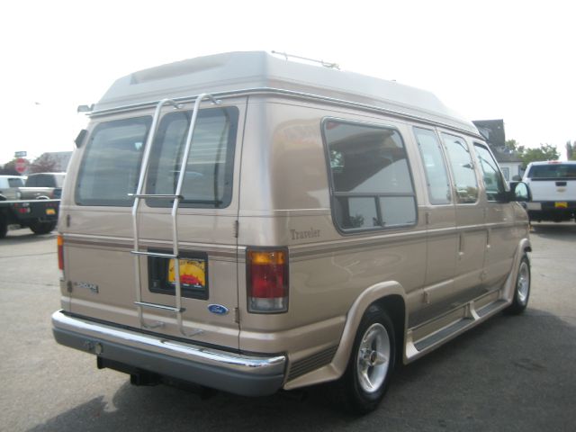 1993 Ford Econoline 328 Ci