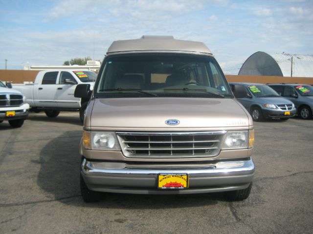 1993 Ford Econoline 328 Ci