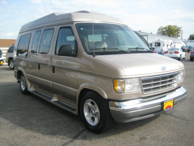 1993 Ford Econoline 328 Ci
