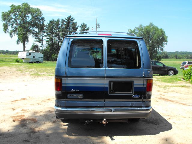 1993 Ford Econoline 328 Ci