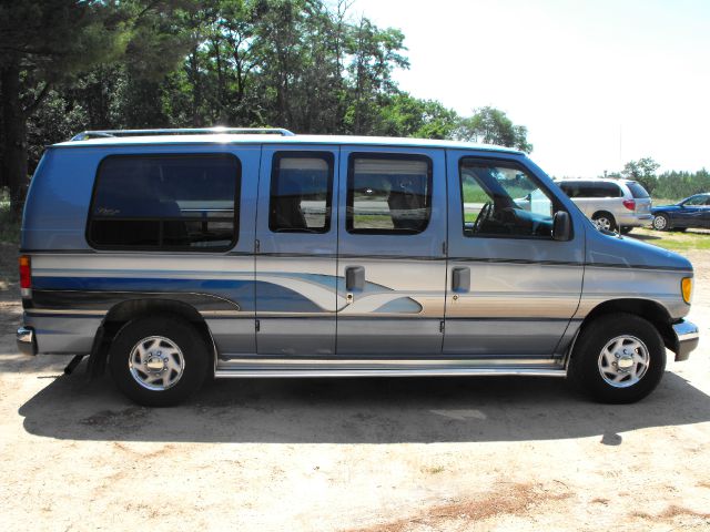 1993 Ford Econoline 328 Ci