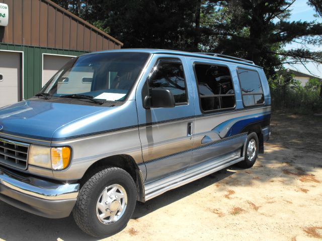 1993 Ford Econoline 328 Ci