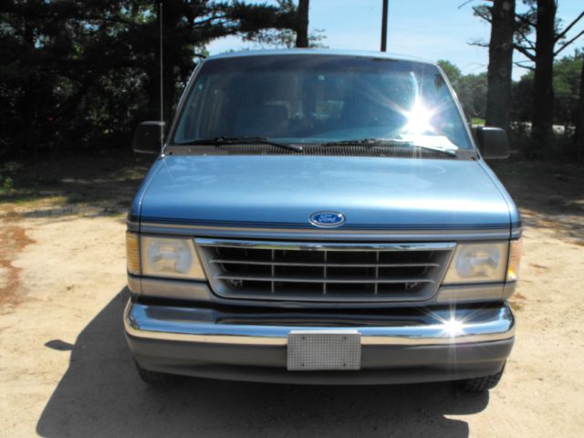 1993 Ford Econoline 328 Ci