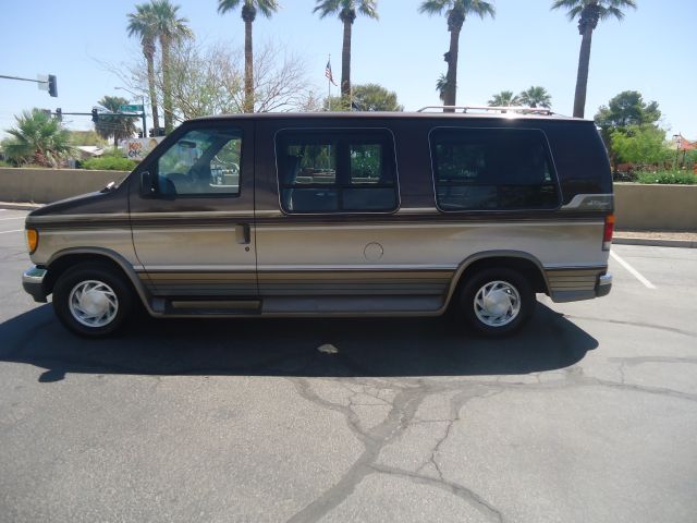 1994 Ford Econoline 328 Ci