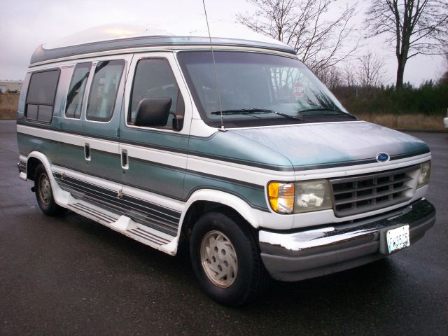 1994 Ford Econoline 328 Ci