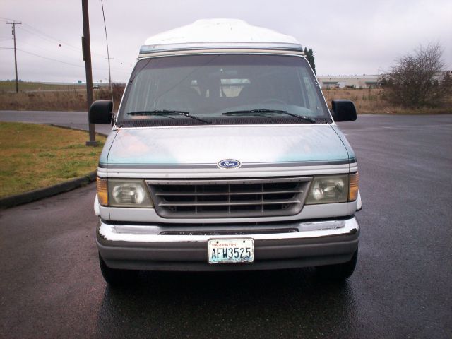 1994 Ford Econoline 328 Ci