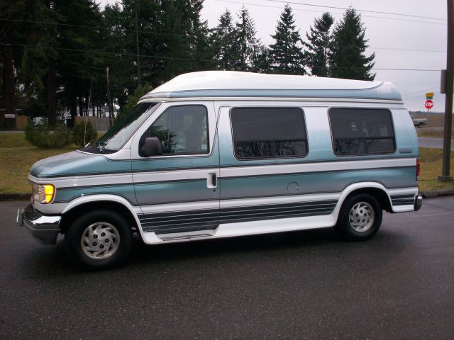 1994 Ford Econoline 328 Ci