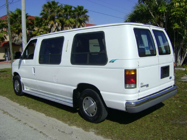 1994 Ford Econoline 328 Ci
