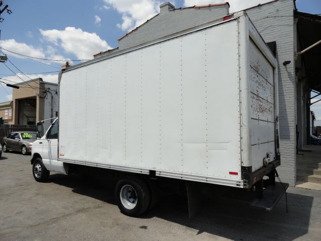 1994 Ford Econoline SE Sport