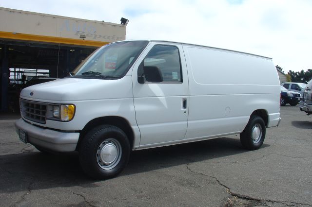 1994 Ford Econoline 328 Ci
