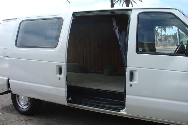 1994 Ford Econoline 328 Ci