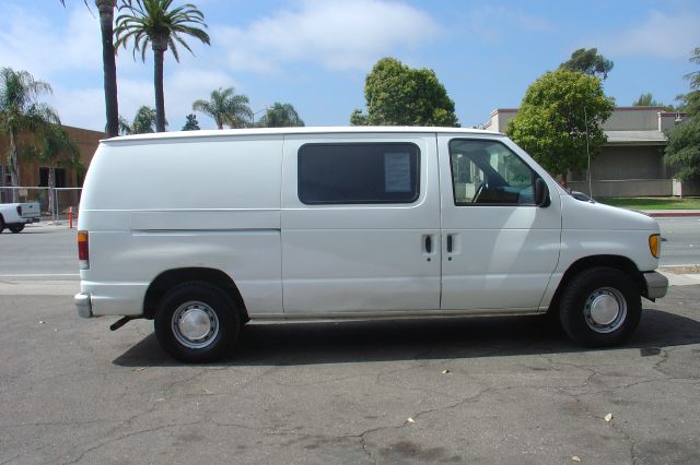 1994 Ford Econoline 328 Ci