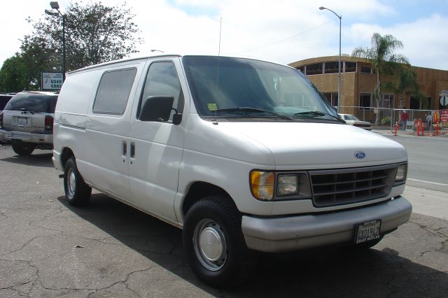 1994 Ford Econoline 328 Ci