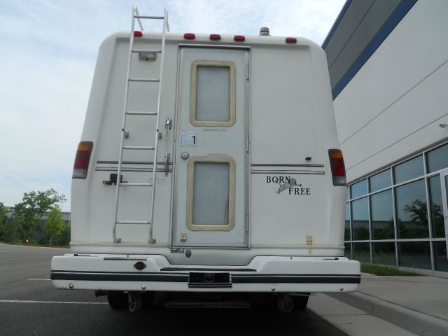 1994 Ford Econoline SE Sport