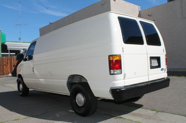 1994 Ford Econoline 328 Ci