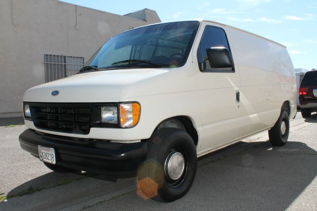 1994 Ford Econoline 328 Ci