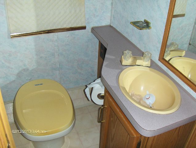 1994 Ford Econoline SE Sport