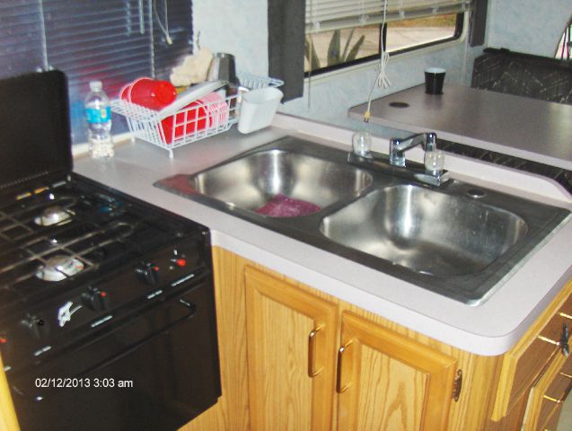 1994 Ford Econoline SE Sport