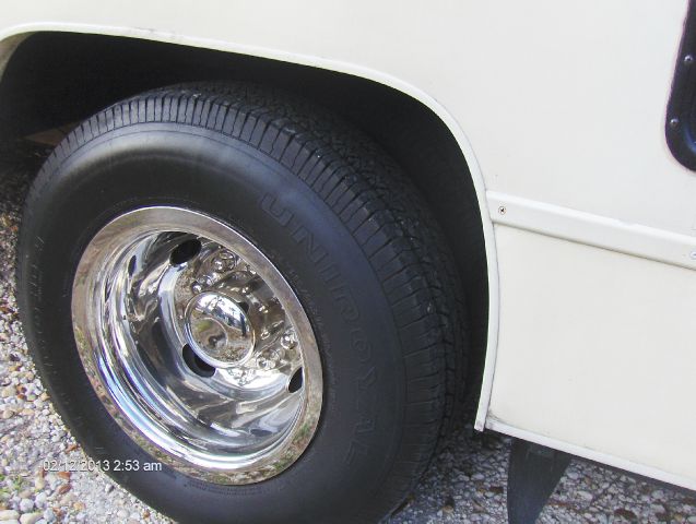 1994 Ford Econoline SE Sport