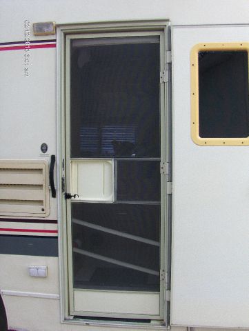 1994 Ford Econoline SE Sport