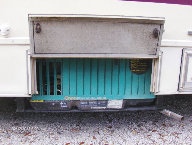 1994 Ford Econoline SE Sport