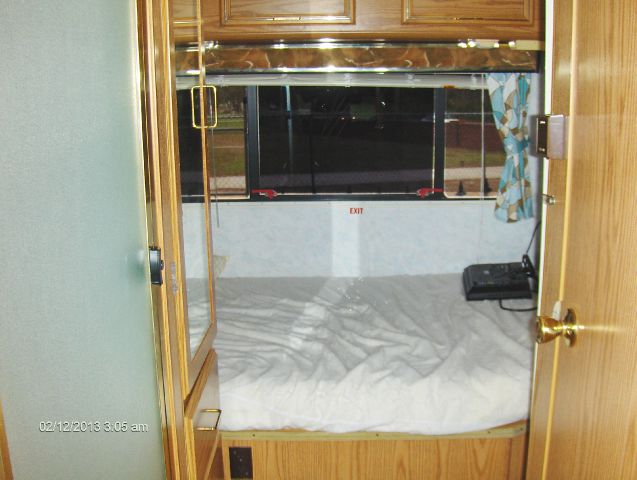 1994 Ford Econoline SE Sport