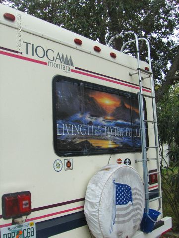 1994 Ford Econoline SE Sport