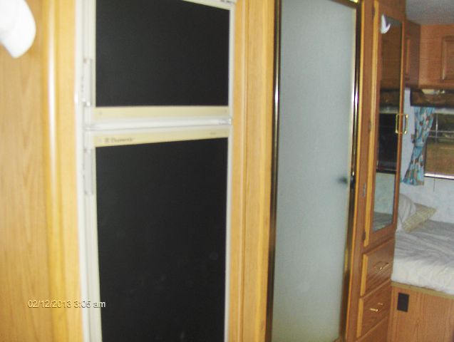 1994 Ford Econoline SE Sport