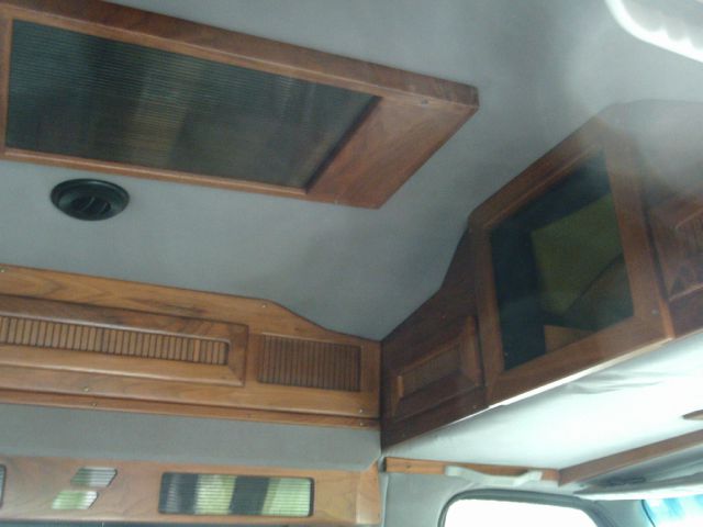 1994 Ford Econoline 328 Ci