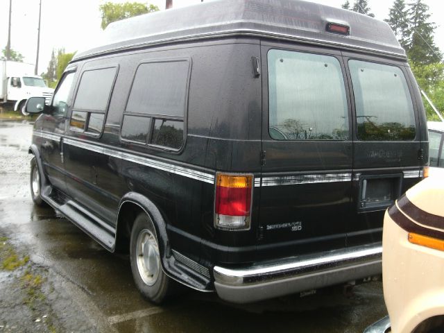 1994 Ford Econoline 328 Ci