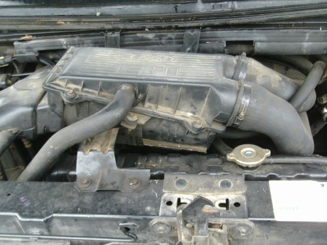 1994 Ford Econoline 328 Ci