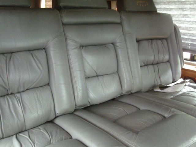 1994 Ford Econoline 328 Ci