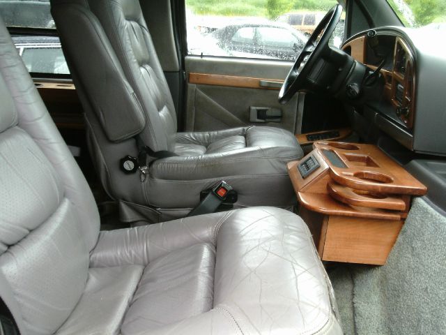 1994 Ford Econoline 328 Ci