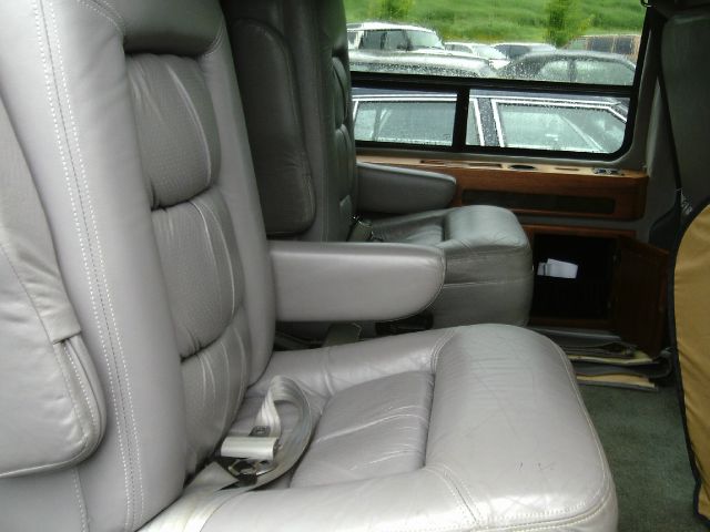 1994 Ford Econoline 328 Ci