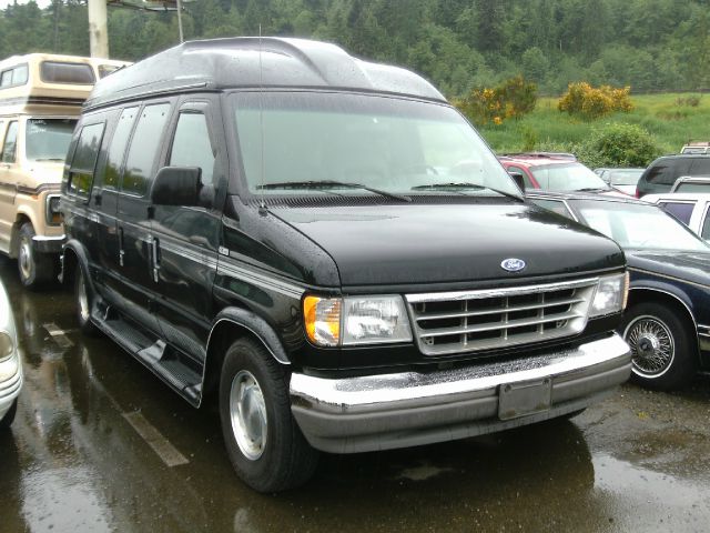 1994 Ford Econoline 328 Ci