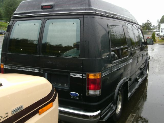 1994 Ford Econoline 328 Ci
