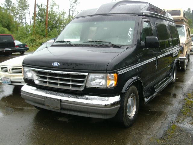 1994 Ford Econoline 328 Ci