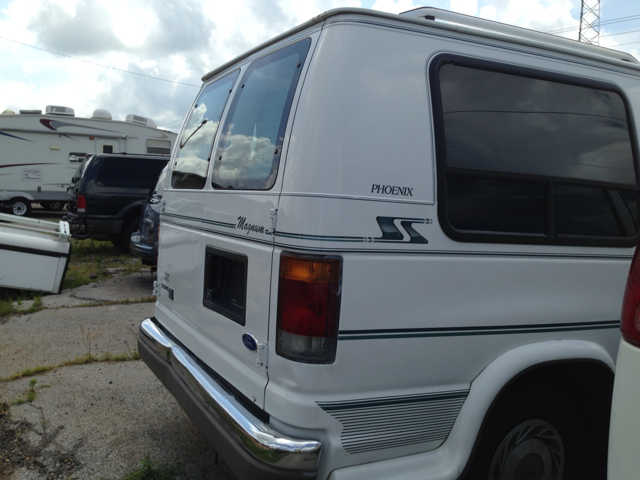1994 Ford Econoline 328 Ci