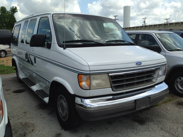 1994 Ford Econoline 328 Ci