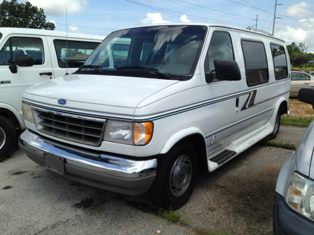 1994 Ford Econoline 328 Ci